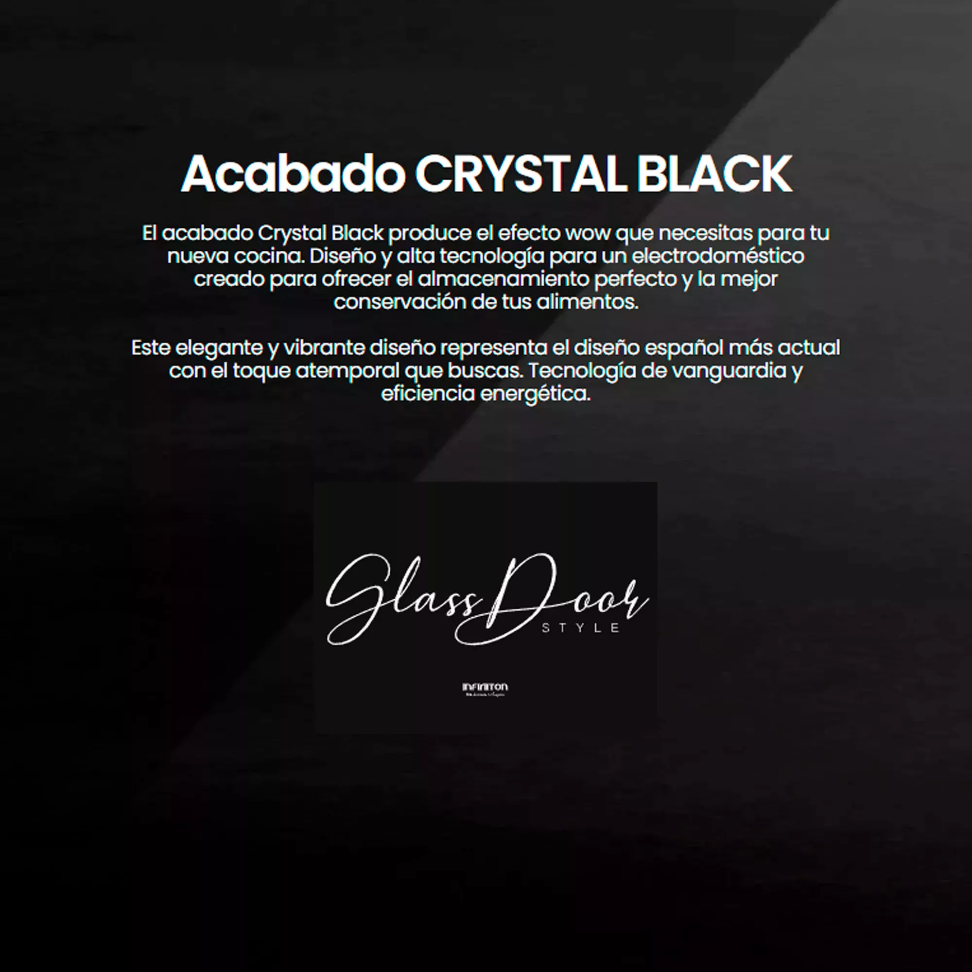 INDF8BK74G38 Infiniton - 2