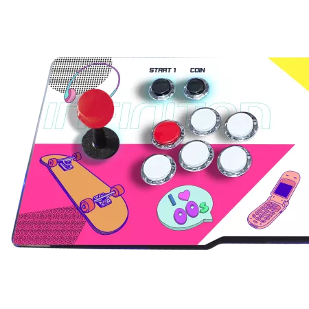 BIGBOX V5.0 Infiniton - 3