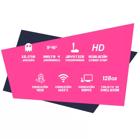 BIGBOX V5.0 Infiniton - 5