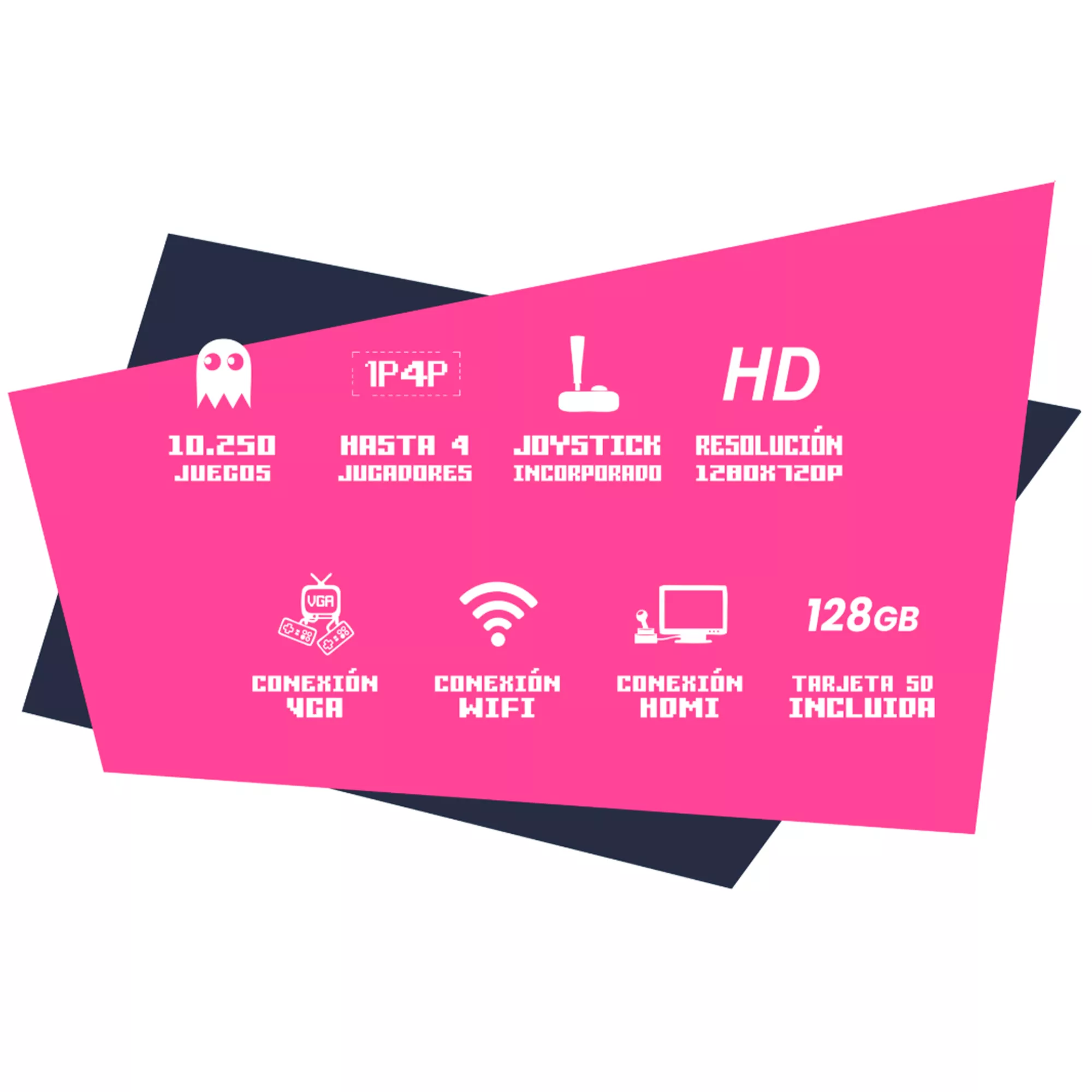 BIGBOX V5.0 Infiniton - 5