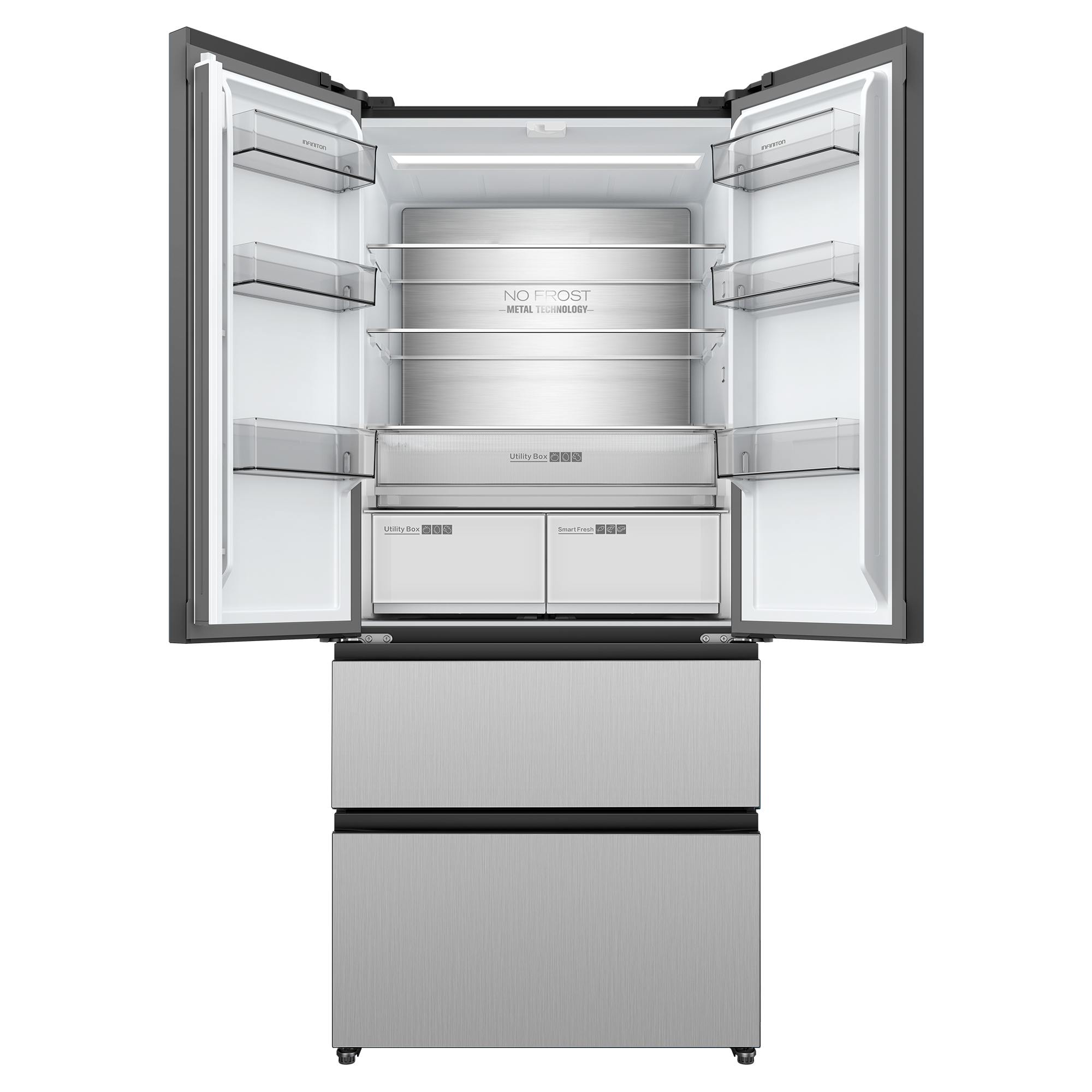 FRD-580Q90XEN Infiniton - 2