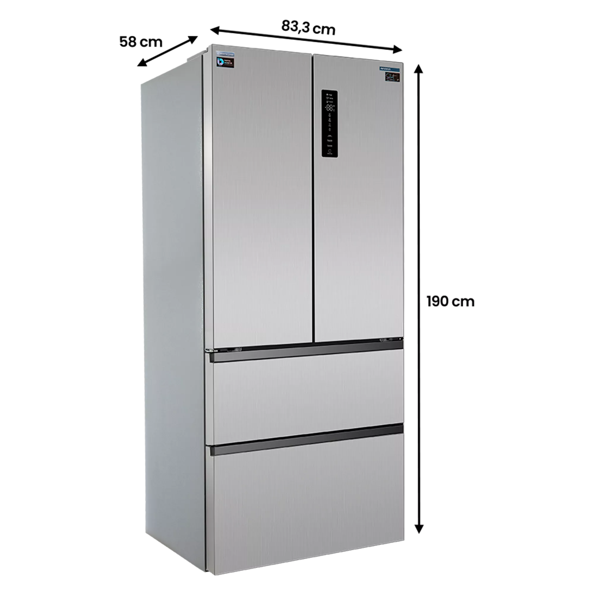 FRD-580Q90XEN Infiniton - 4