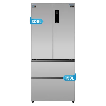 FRD-580Q90XEN Infiniton - 5