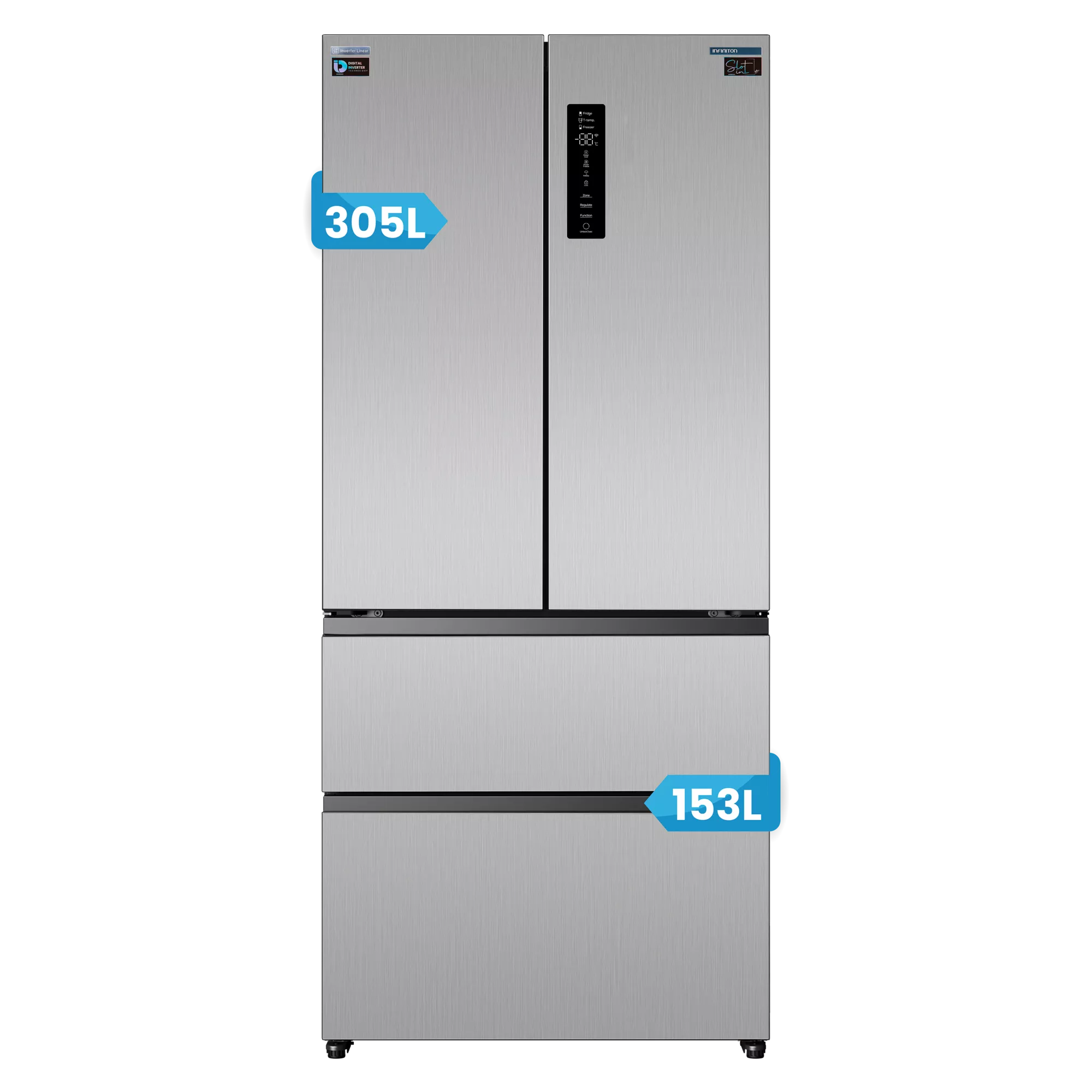 FRD-580Q90XEN Infiniton - 5