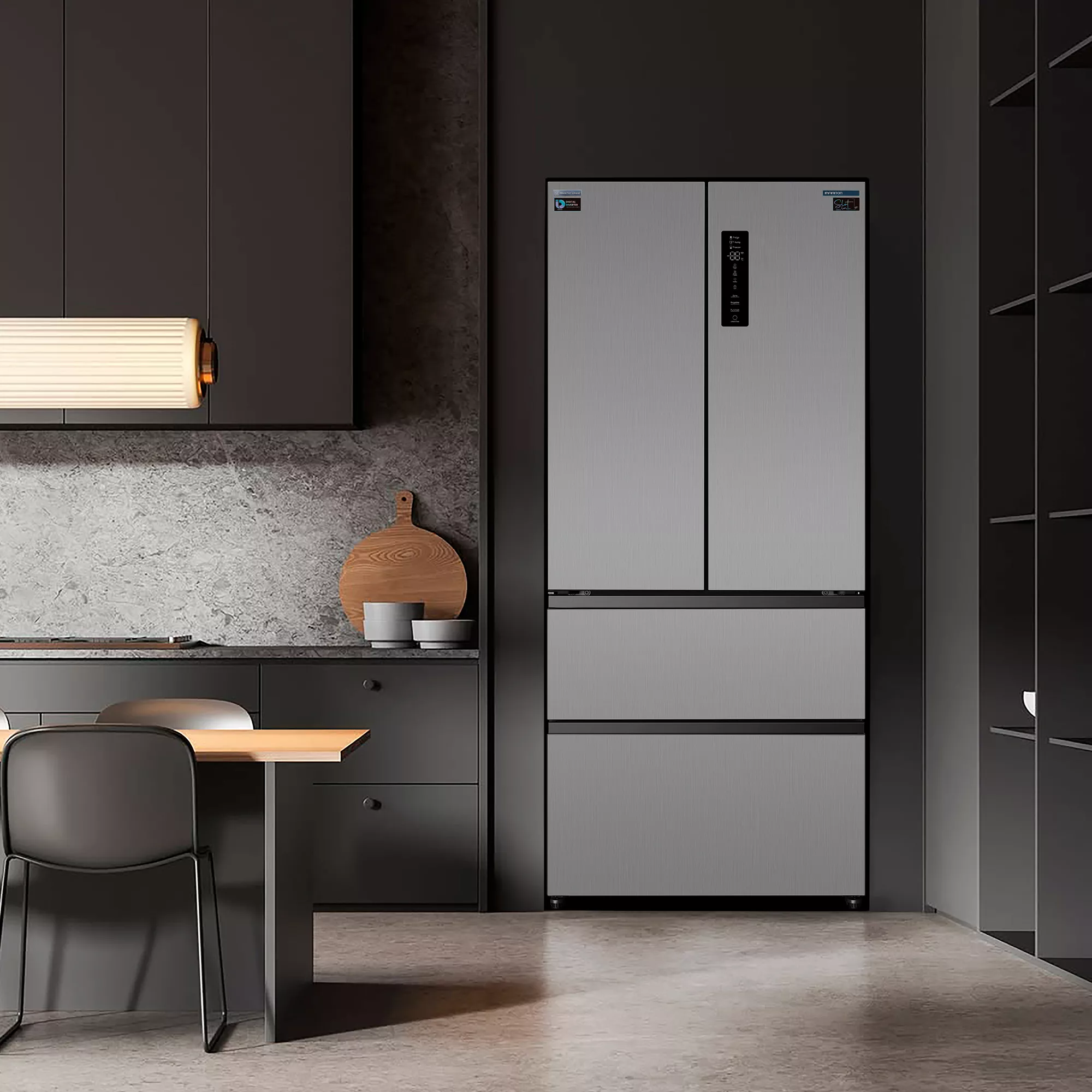 FRD-580Q90XEN Infiniton - 7