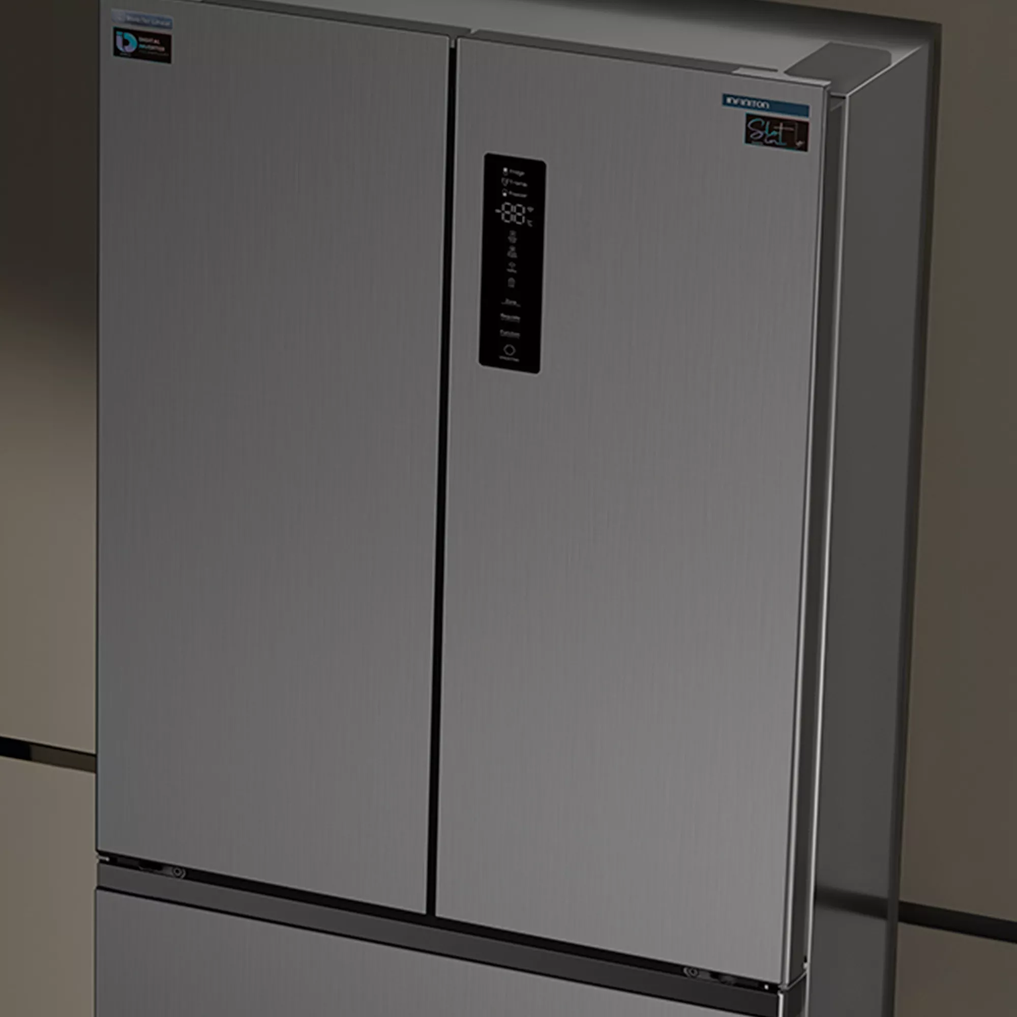 FRD-580Q90XEN Infiniton - 9