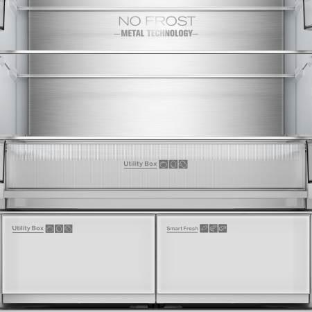 FRD-580Q90XEN Infiniton - 10