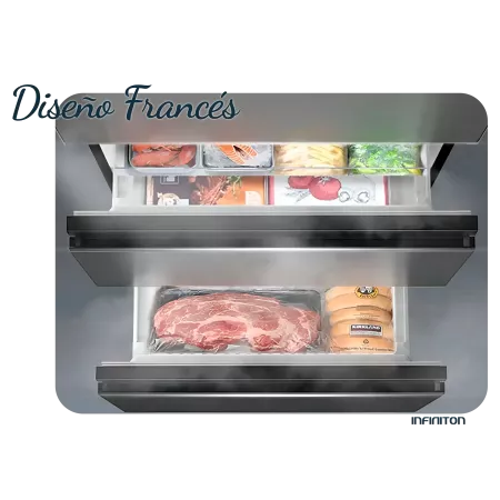 FRD-580Q90XEN Infiniton - 12