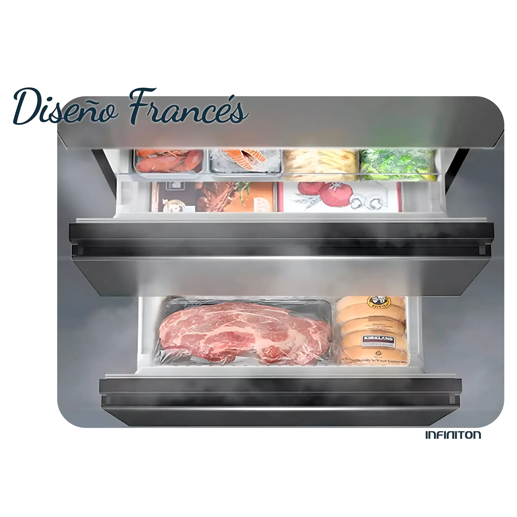 FRD-580Q90NEG Infiniton - 13