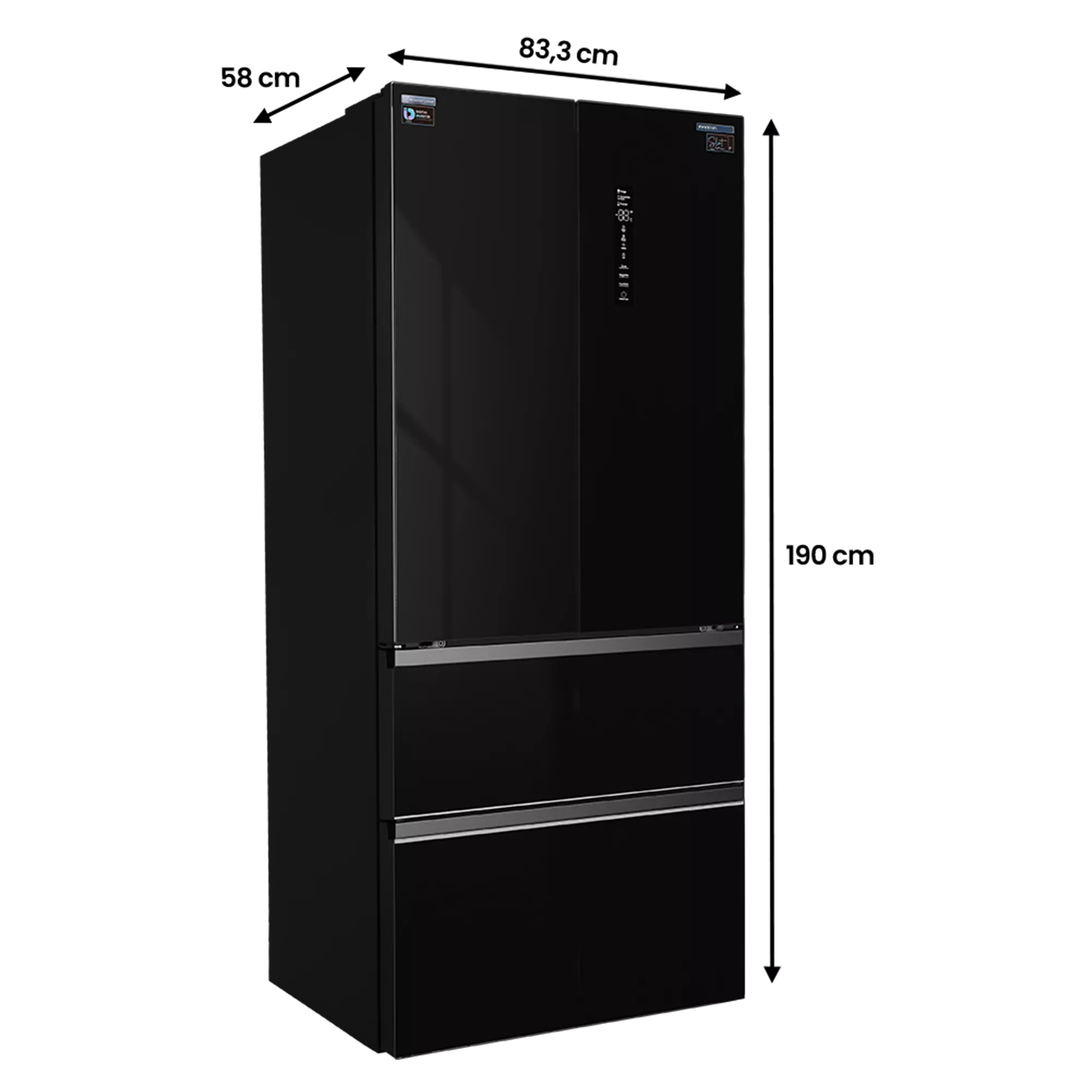 FRD-580Q90NEG Infiniton - 4