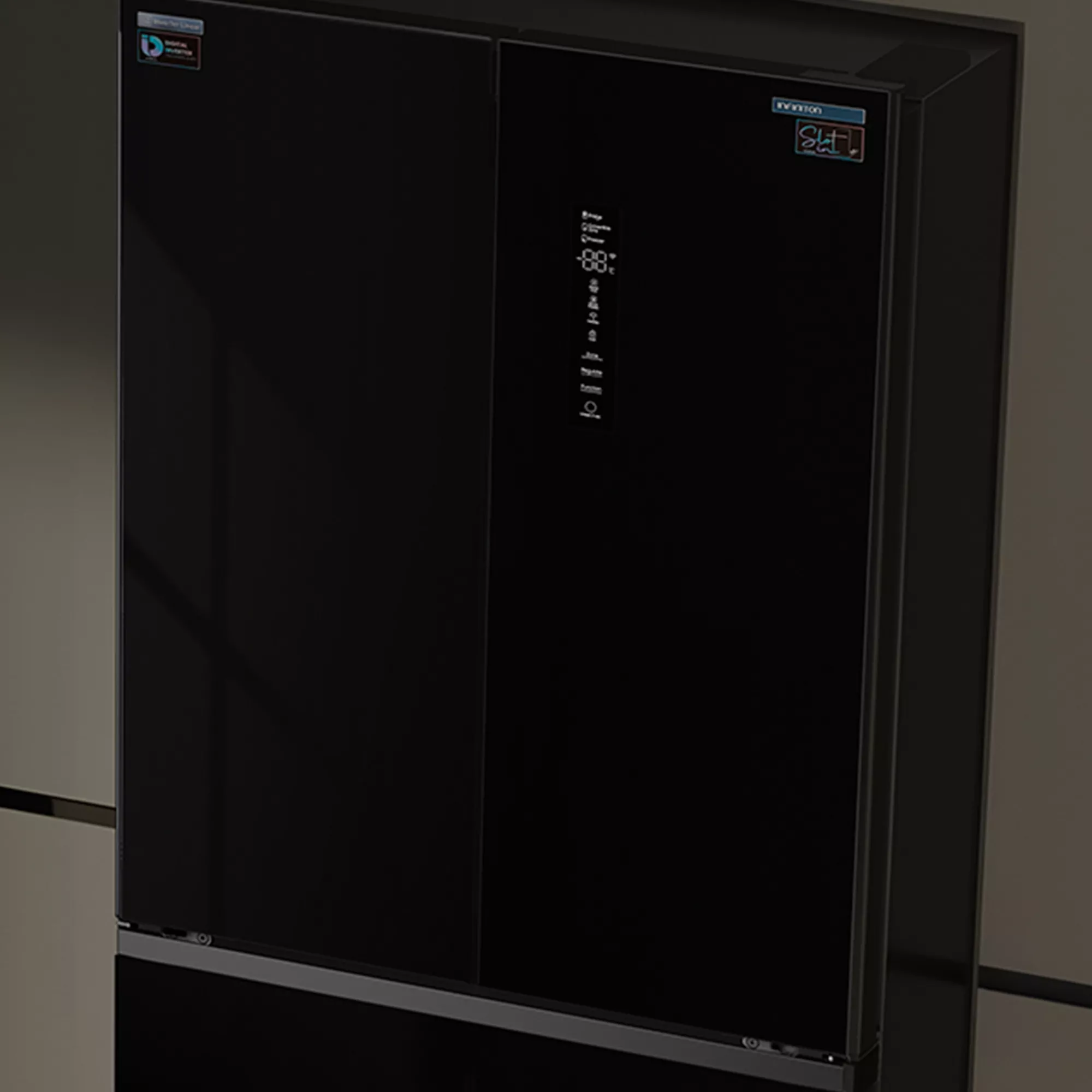 FRD-580Q90NEG Infiniton - 9