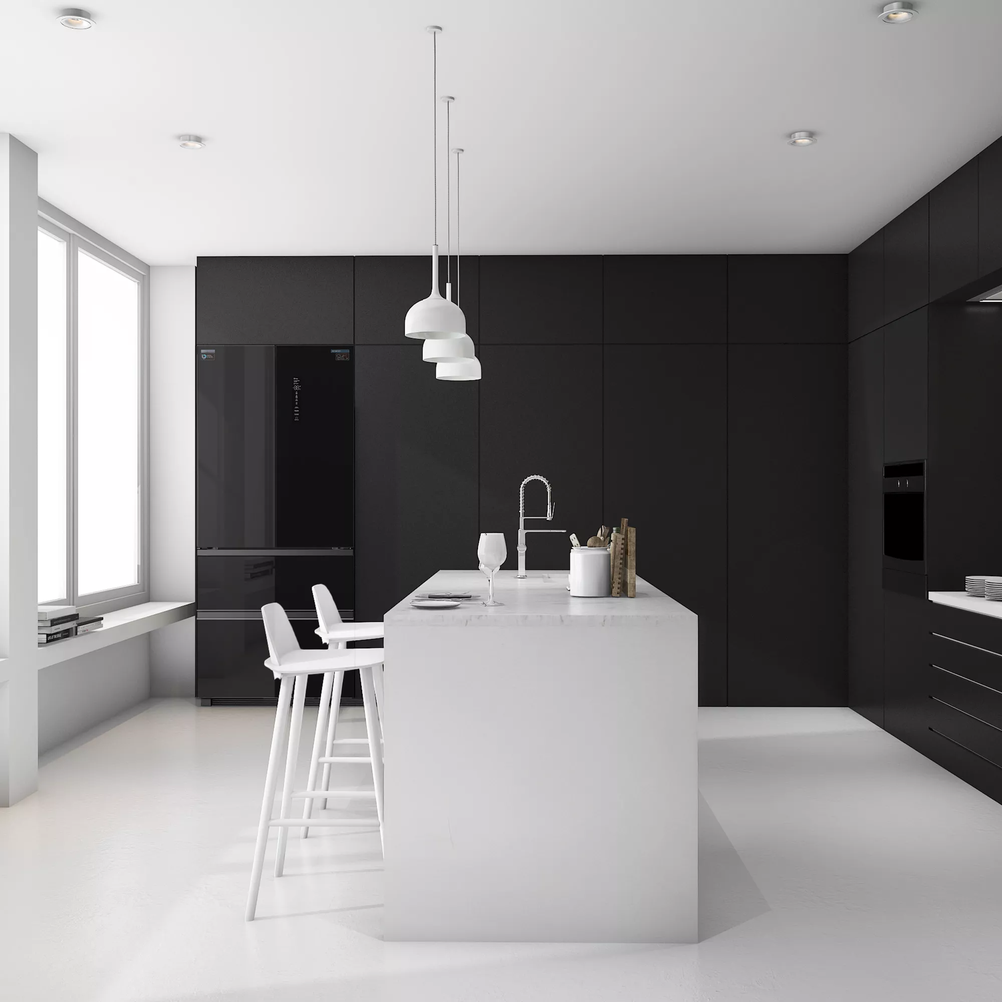 FRD-580Q90NEG Infiniton - 10