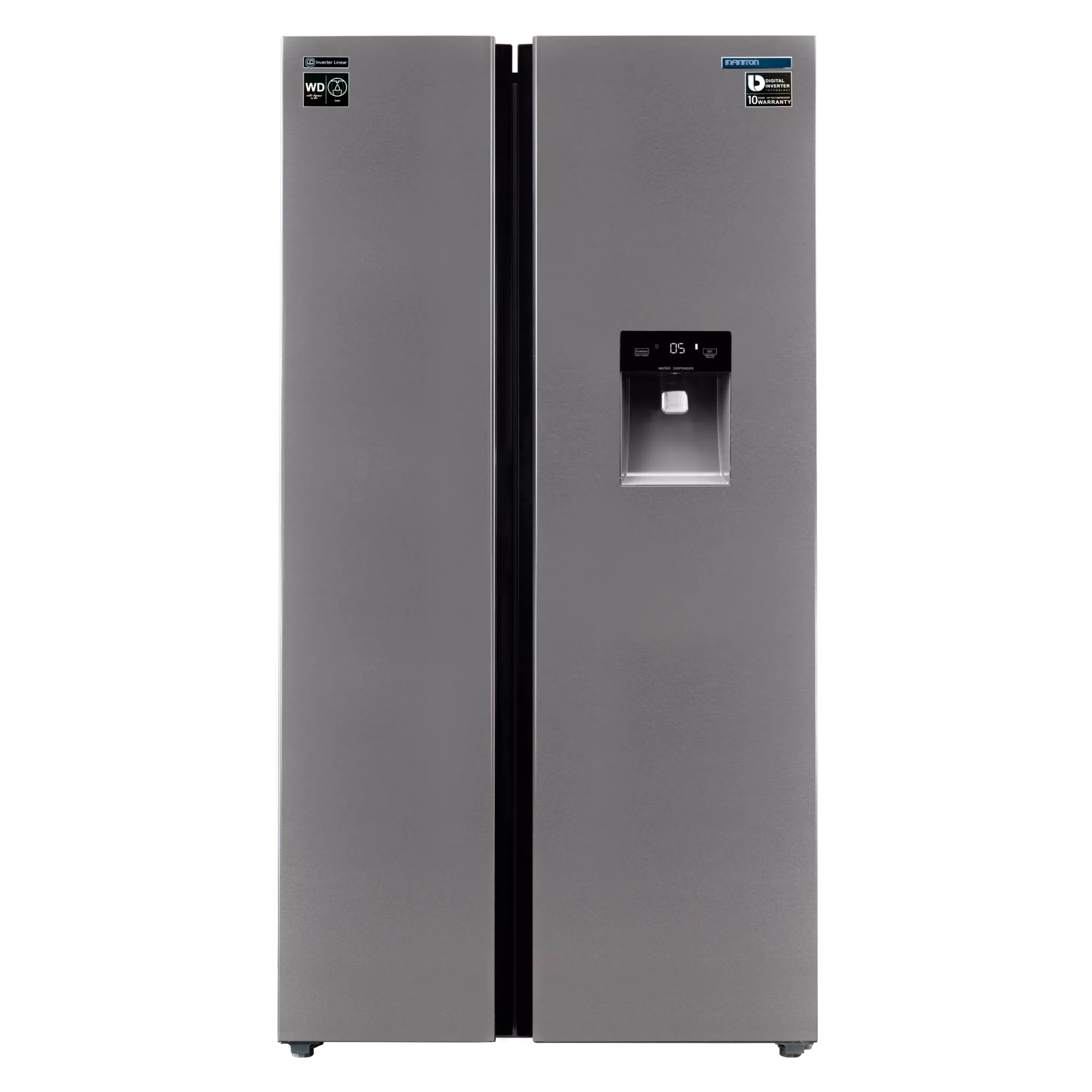 SBS-503A77XED Infiniton - 1