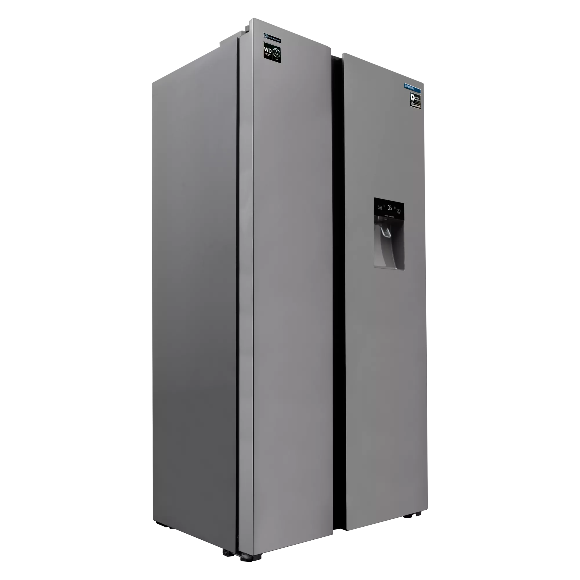 SBS-503A77XED Infiniton - 3