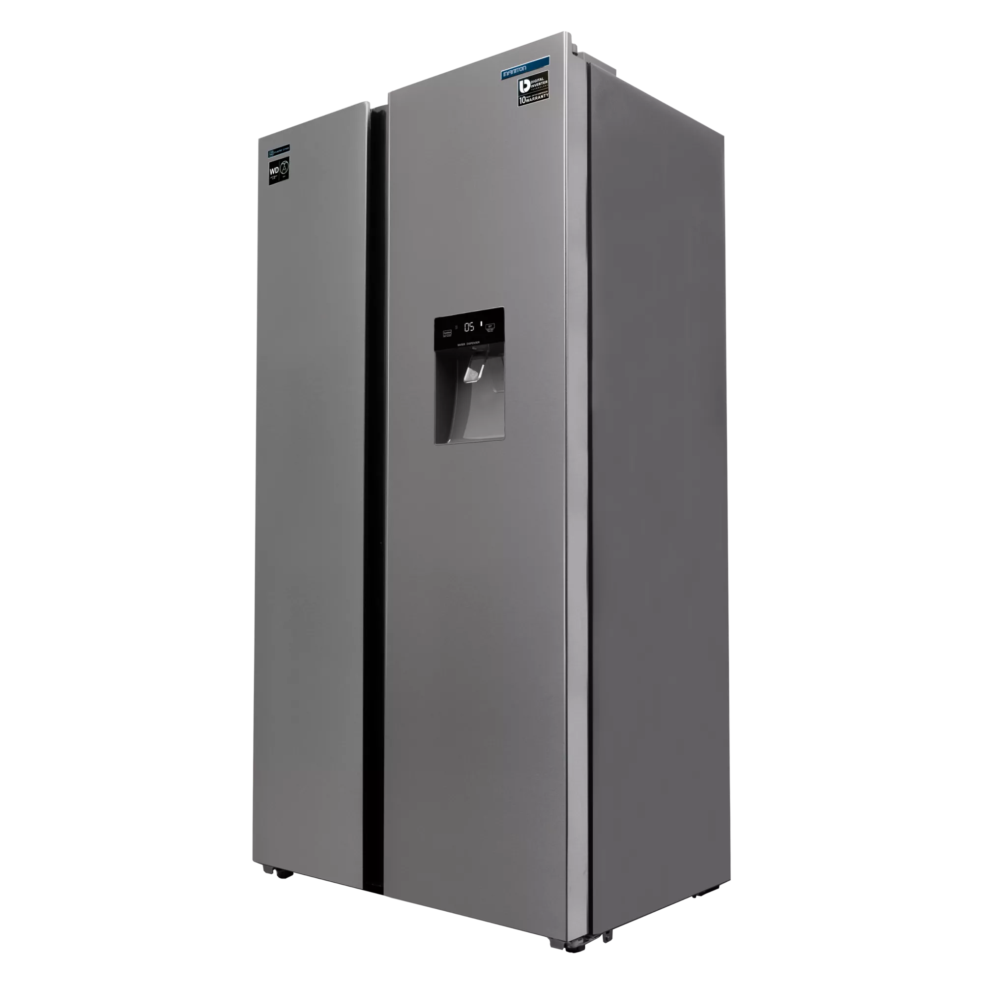 SBS-503A77XED Infiniton - 4