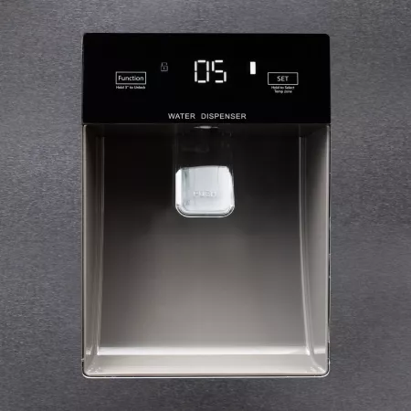 SBS-503A77XED Infiniton - 5