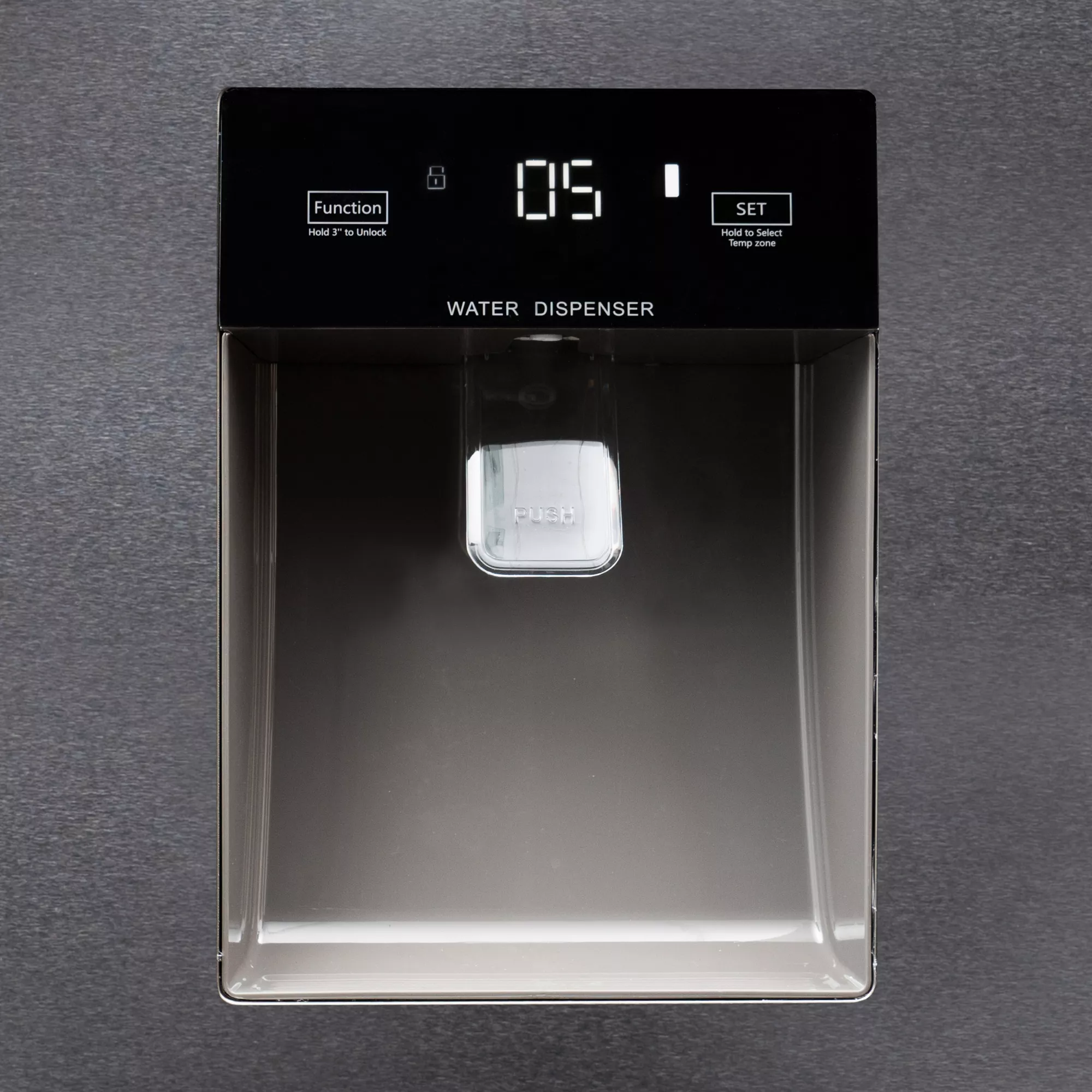 SBS-503A77XED Infiniton - 5