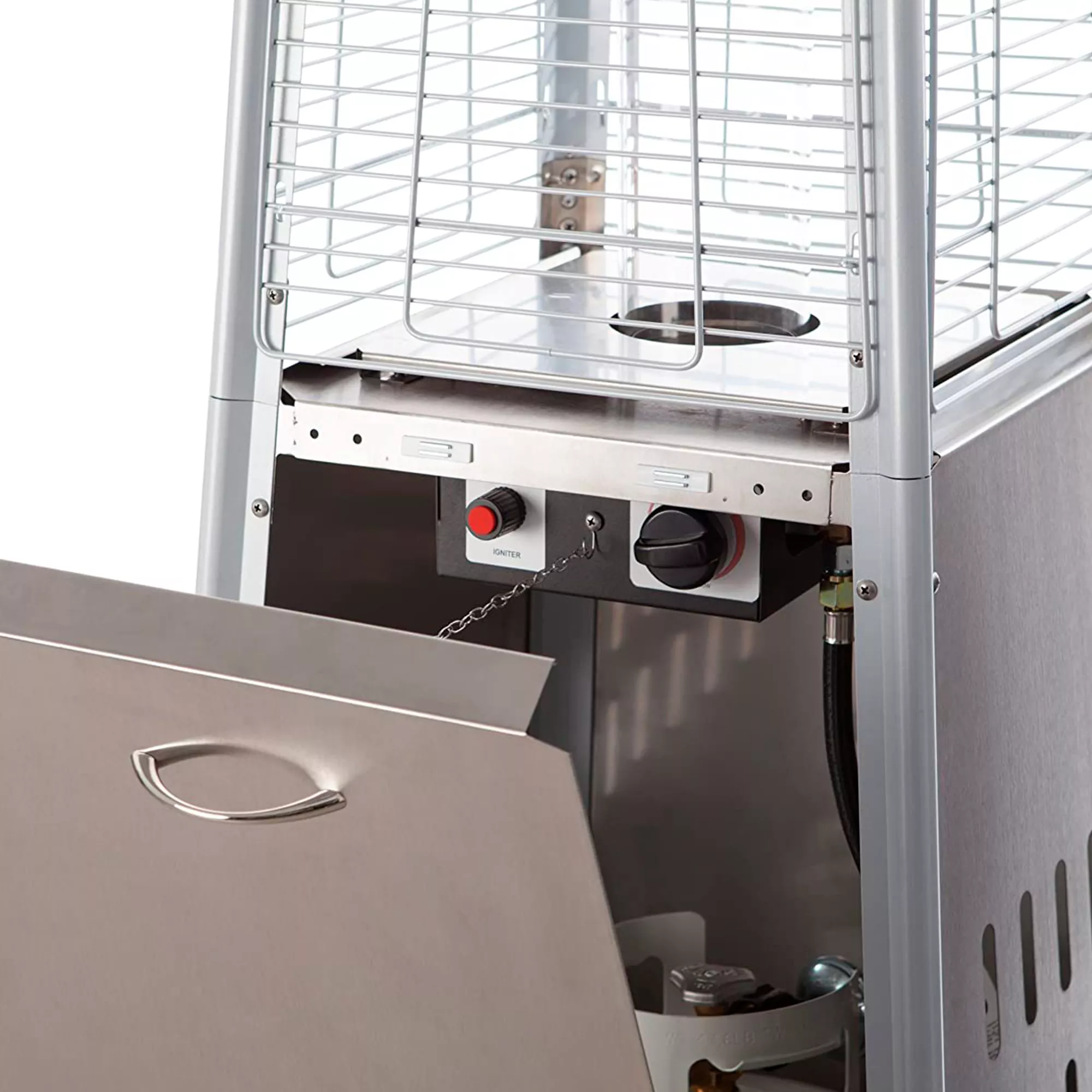 PG-SA01 Infiniton - 3