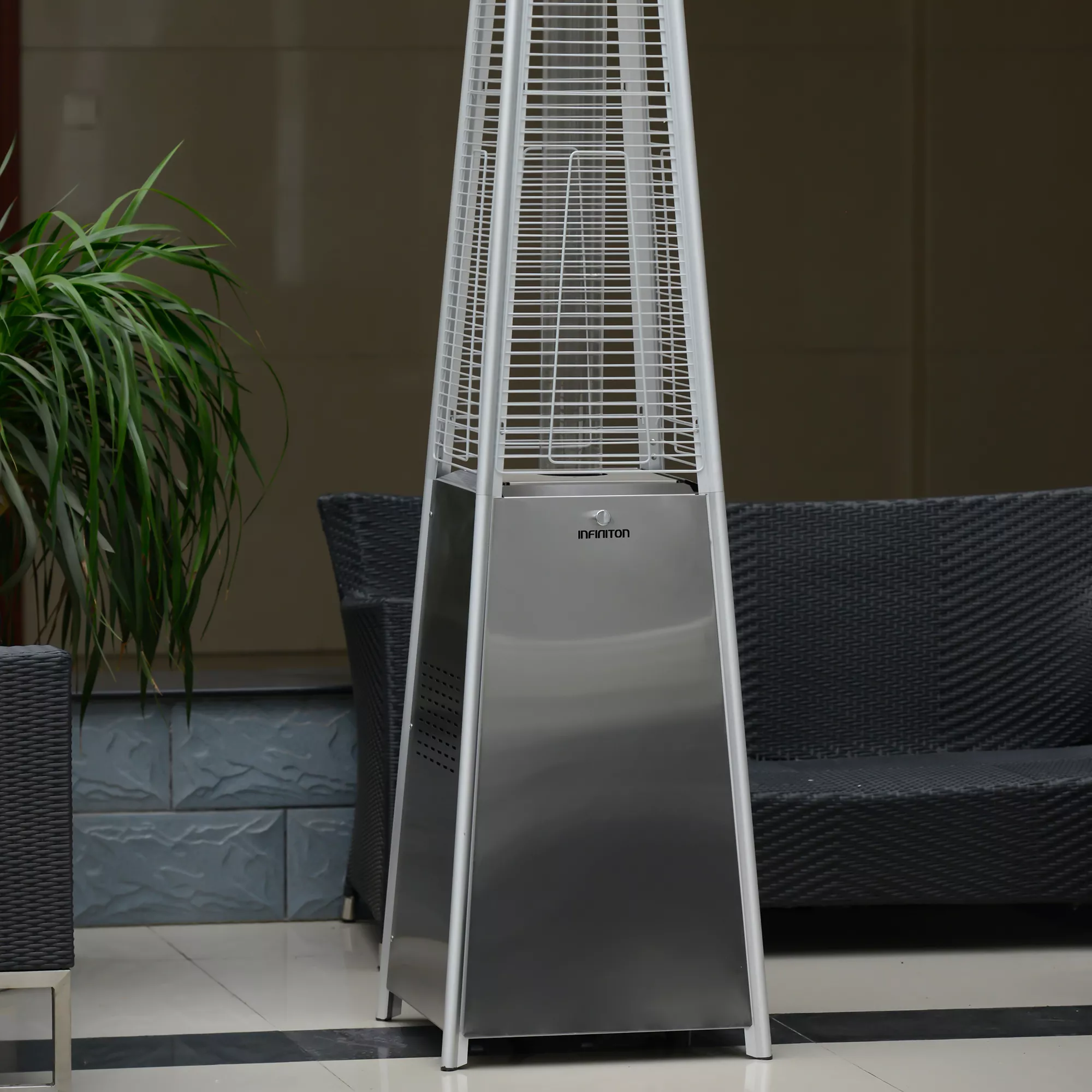 PG-SA01 Infiniton - 9