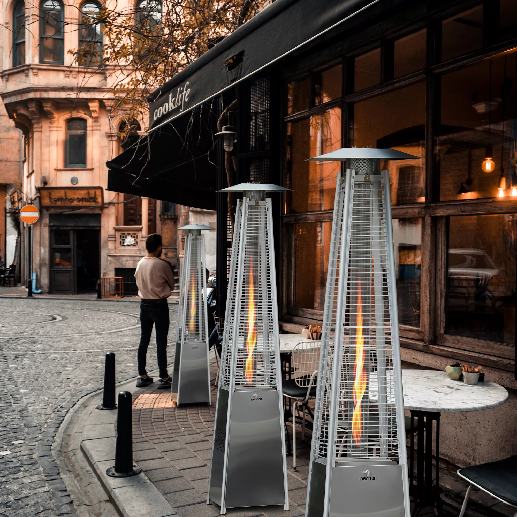 PG-SA01 Infiniton - 10