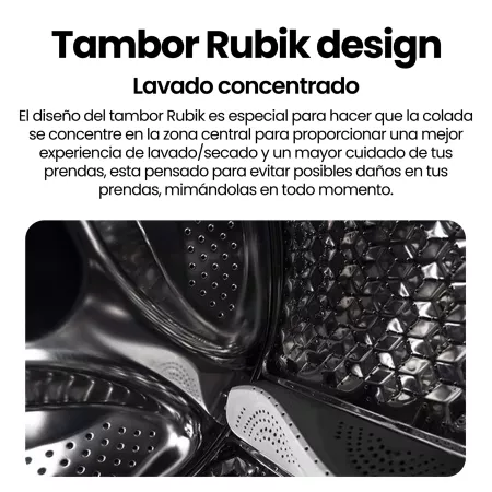 WM-H180DBM Infiniton - 10