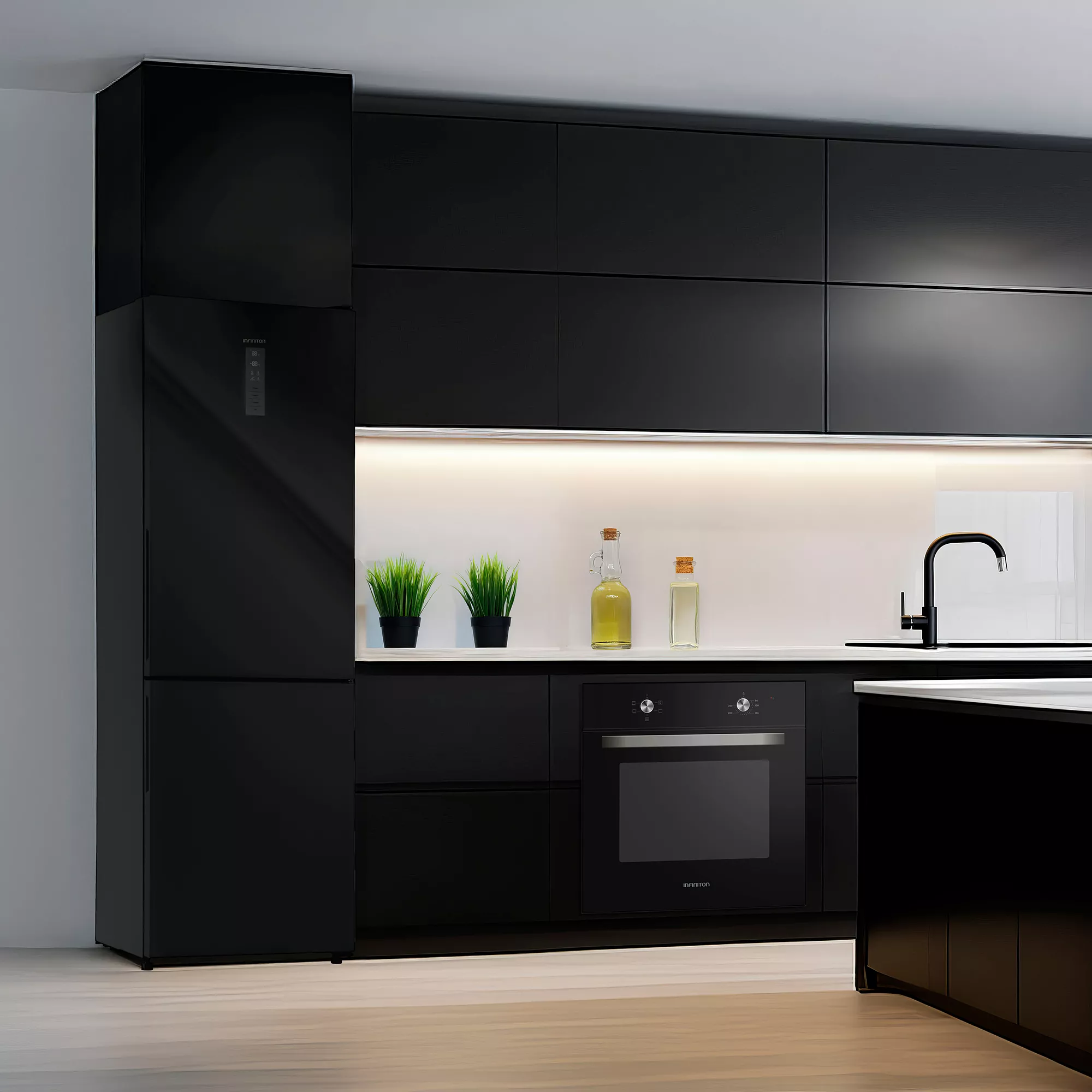 FGC-869GB Infiniton - 3