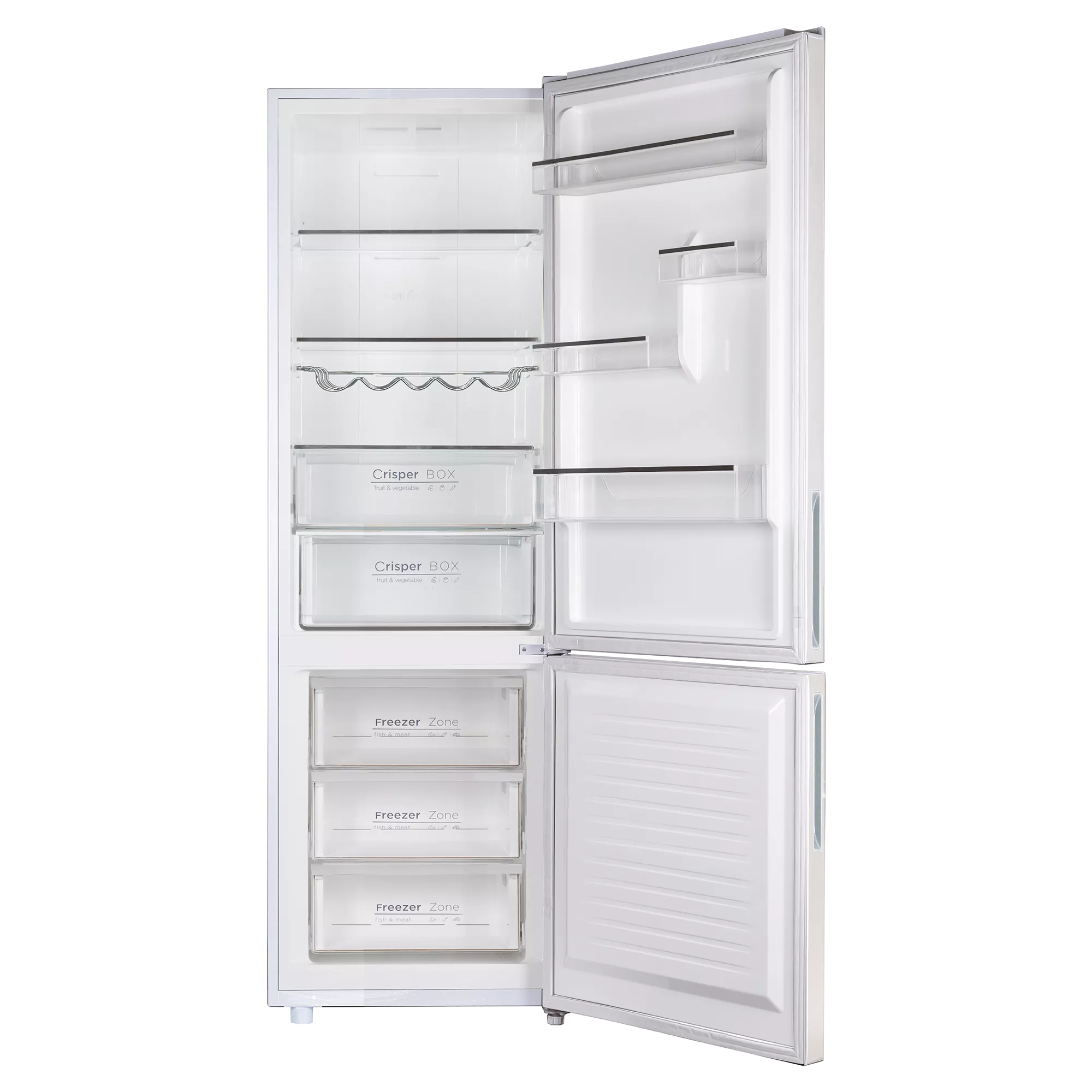 FGC-868WG Infiniton - 2