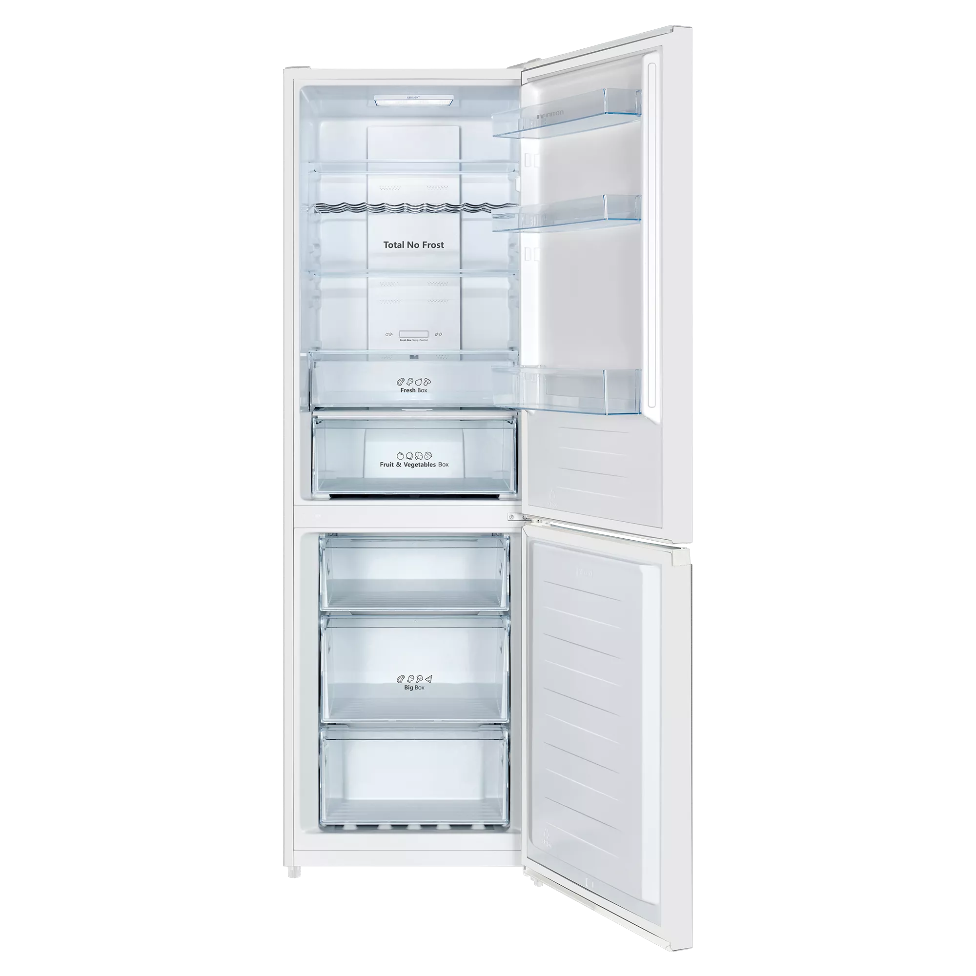 FGC-852HB Infiniton - 2