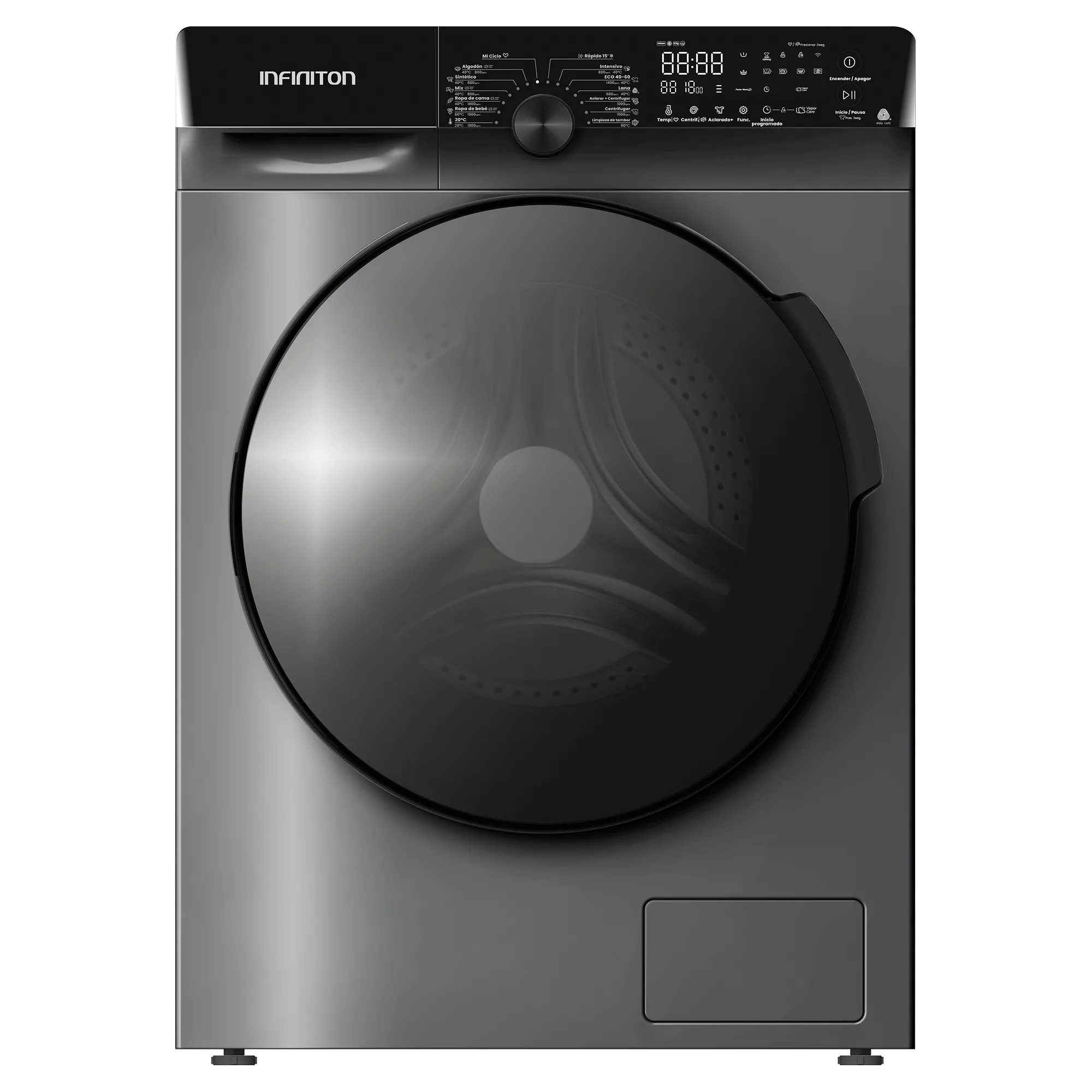 WM-G124ADX - Infiniton - 1