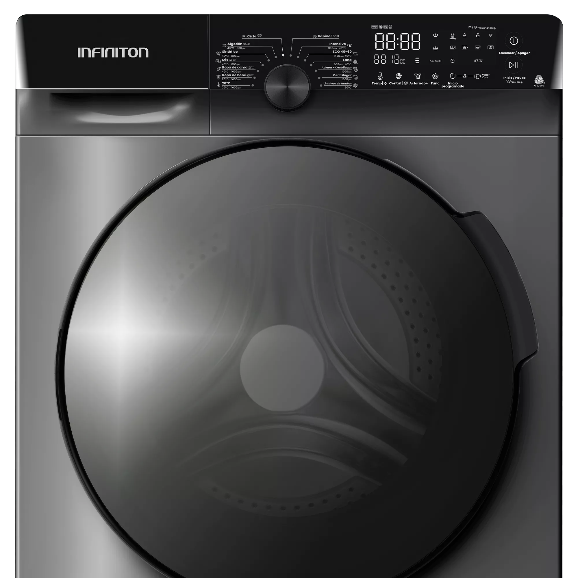 WM-G124ADX - Infiniton - 2