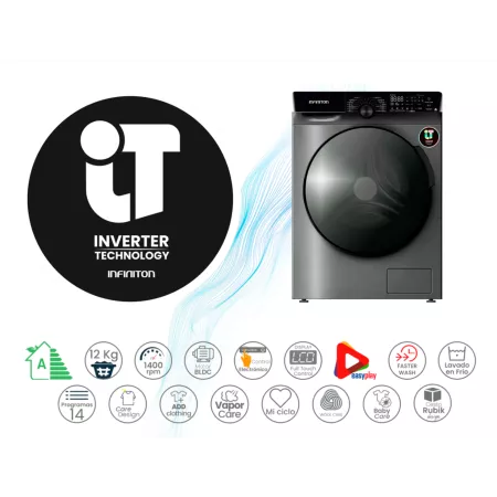 WM-G124ADX - Infiniton - 5