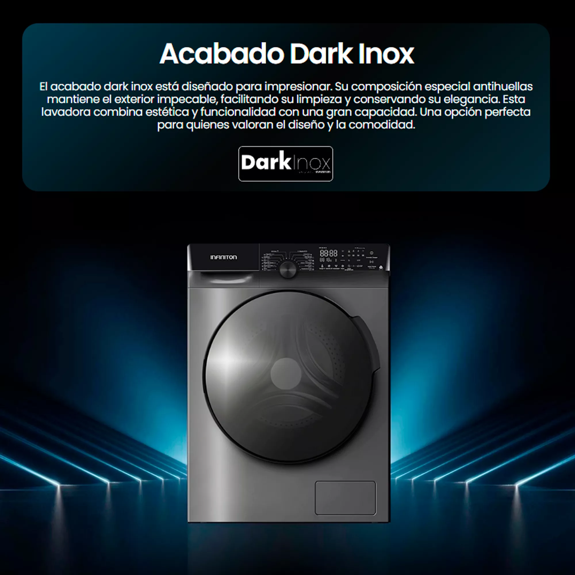 WM-G124ADX - Infiniton - 6