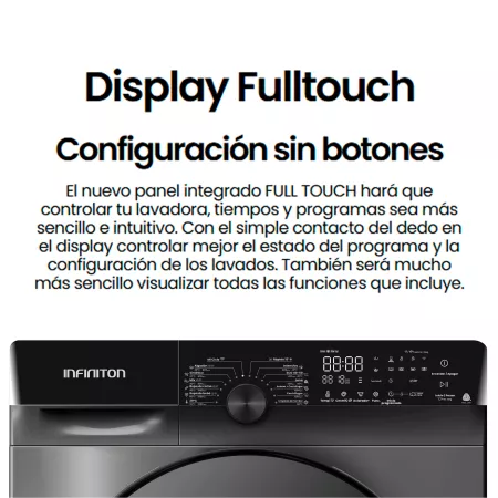 WM-G124ADX - Infiniton - 15