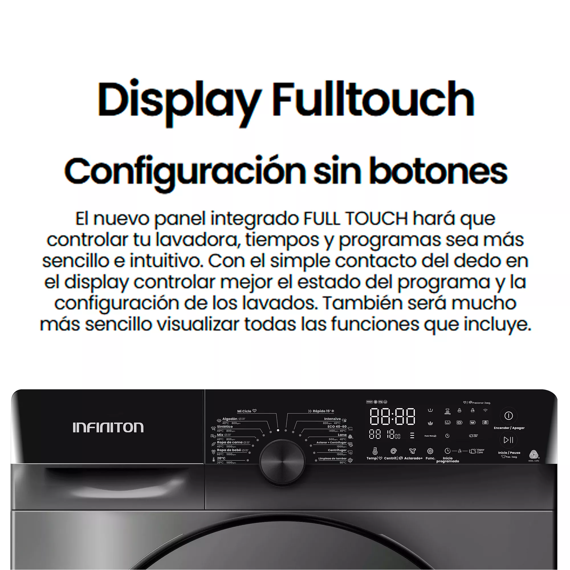 WM-G124ADX - Infiniton - 15