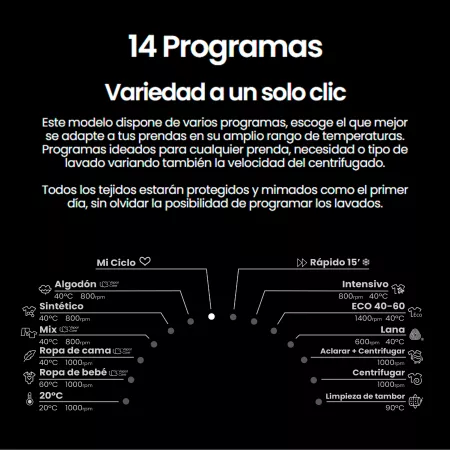 WM-G124ADX - Infiniton - 16