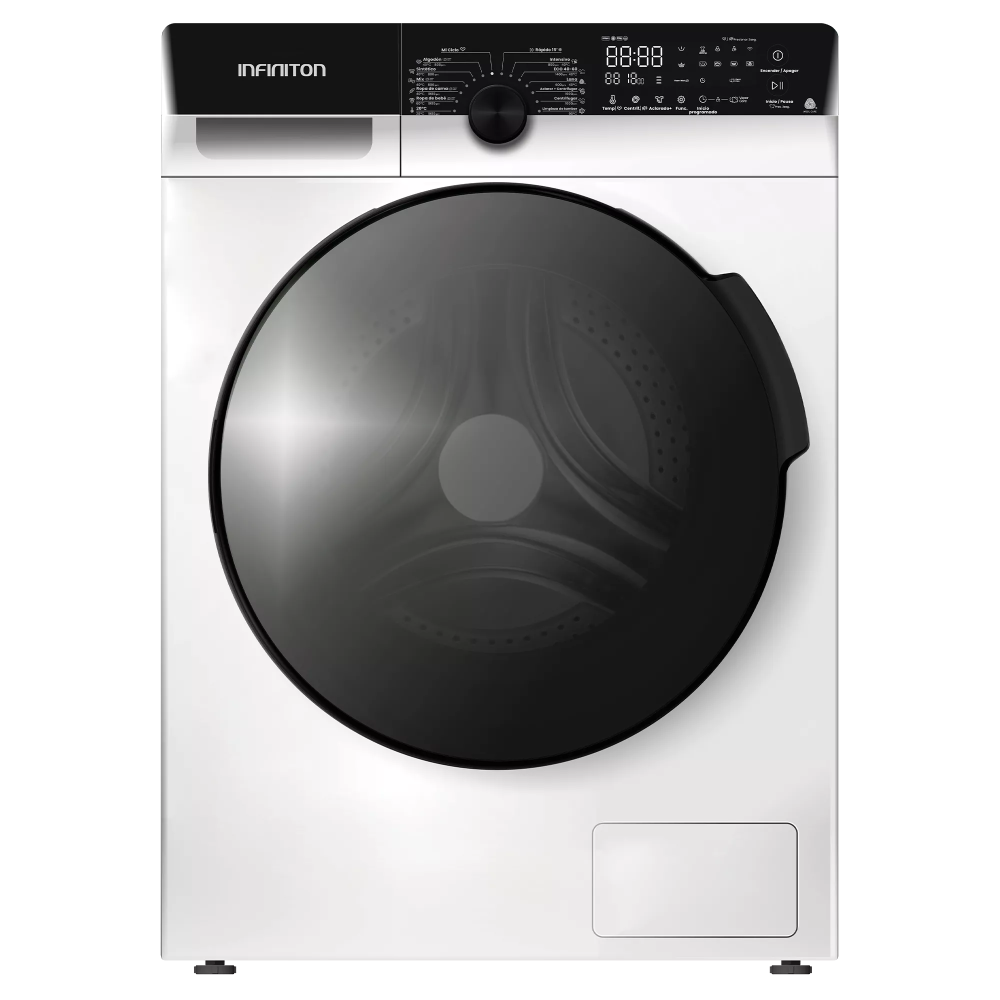 WM-G124AWL - Infiniton - 1