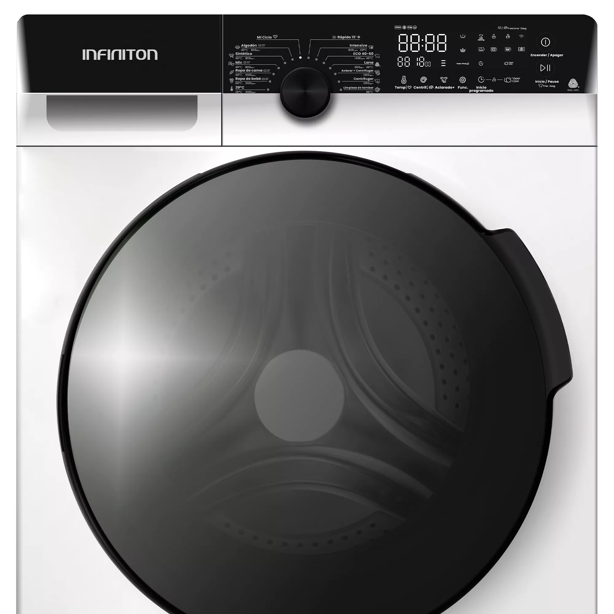 WM-G124AWL - Infiniton - 2