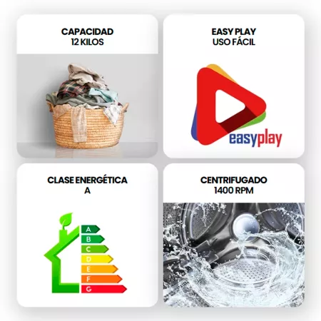 WM-G124AWL - Infiniton - 4