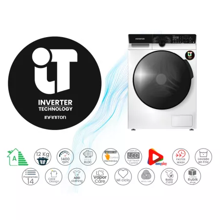 WM-G124AWL - Infiniton - 5