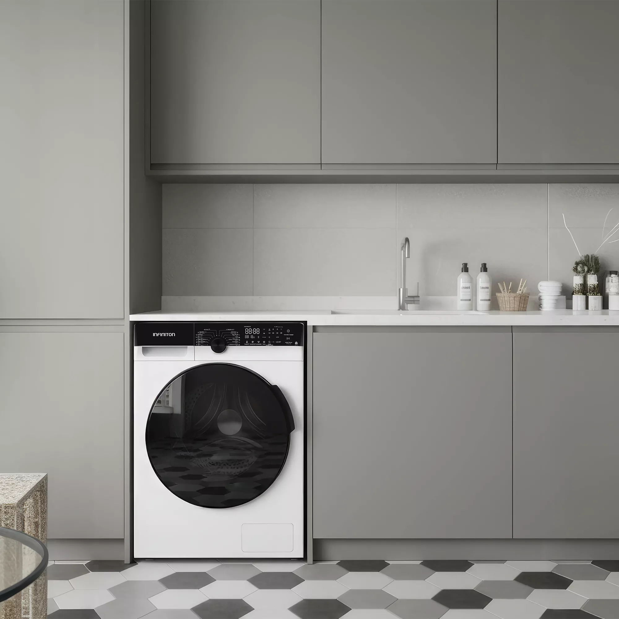 WM-G124AWL - Infiniton - 17