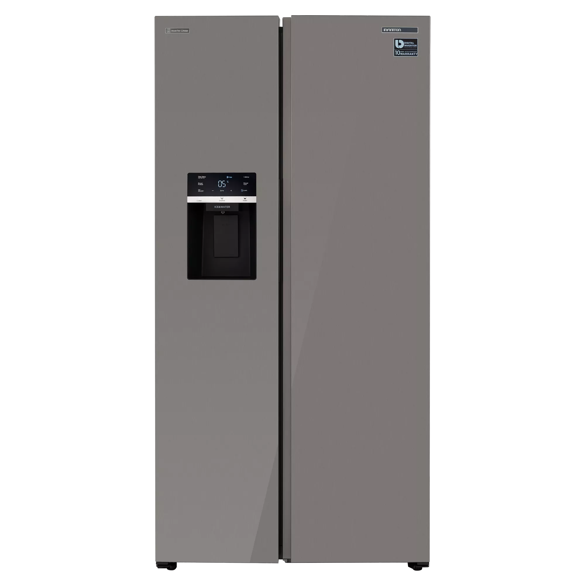 SBS-591A85XEI Infiniton - 1