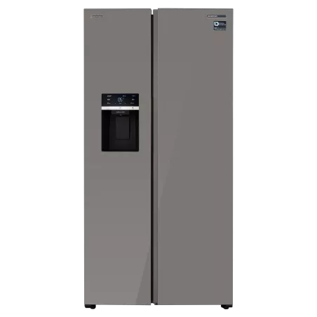 FRIGORíFICO AMERICANO SIDE BY SIDE