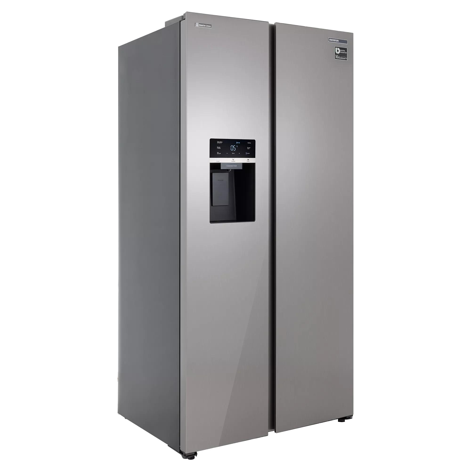 SBS-591A85XEI Infiniton - 6