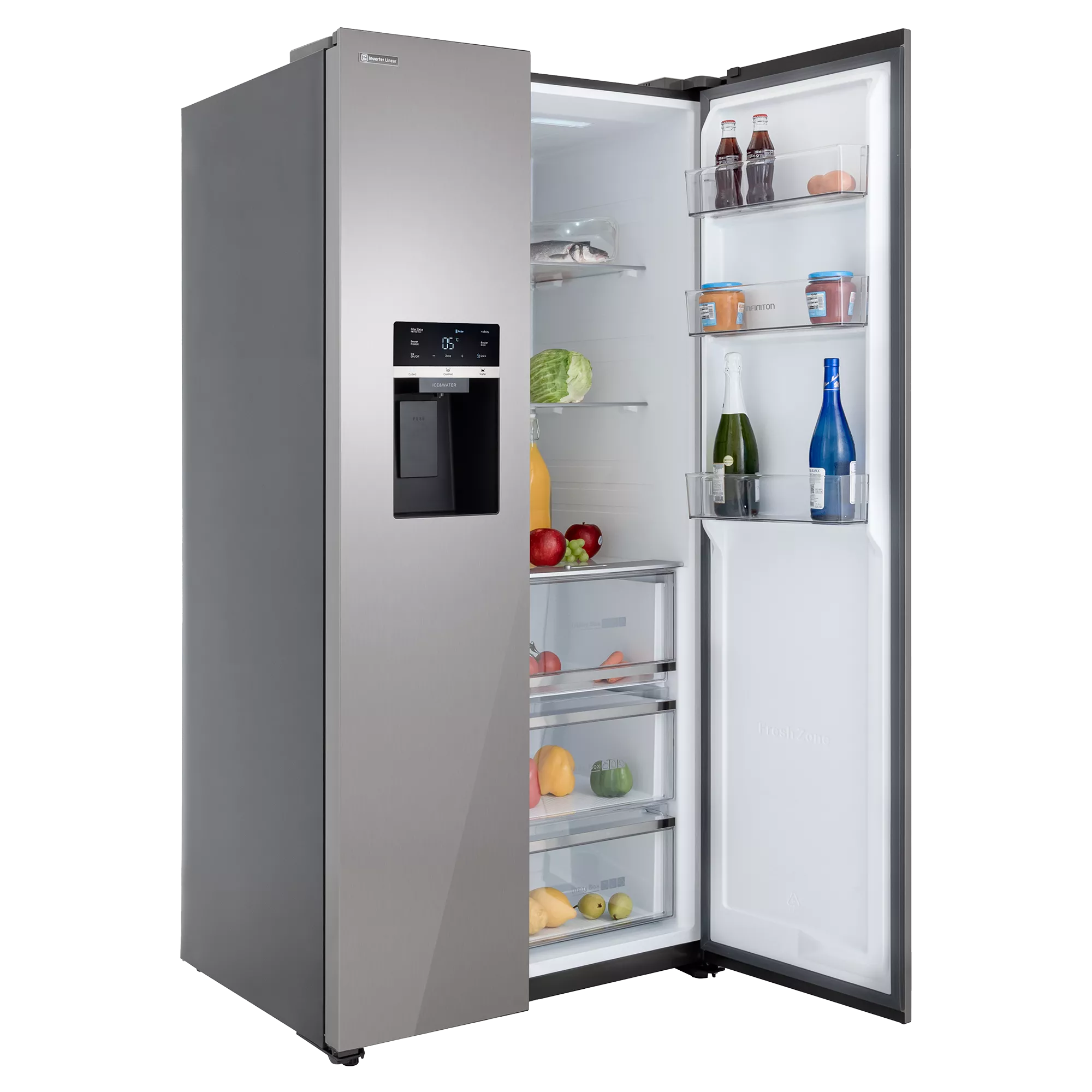 SBS-591A85XEI Infiniton - 7