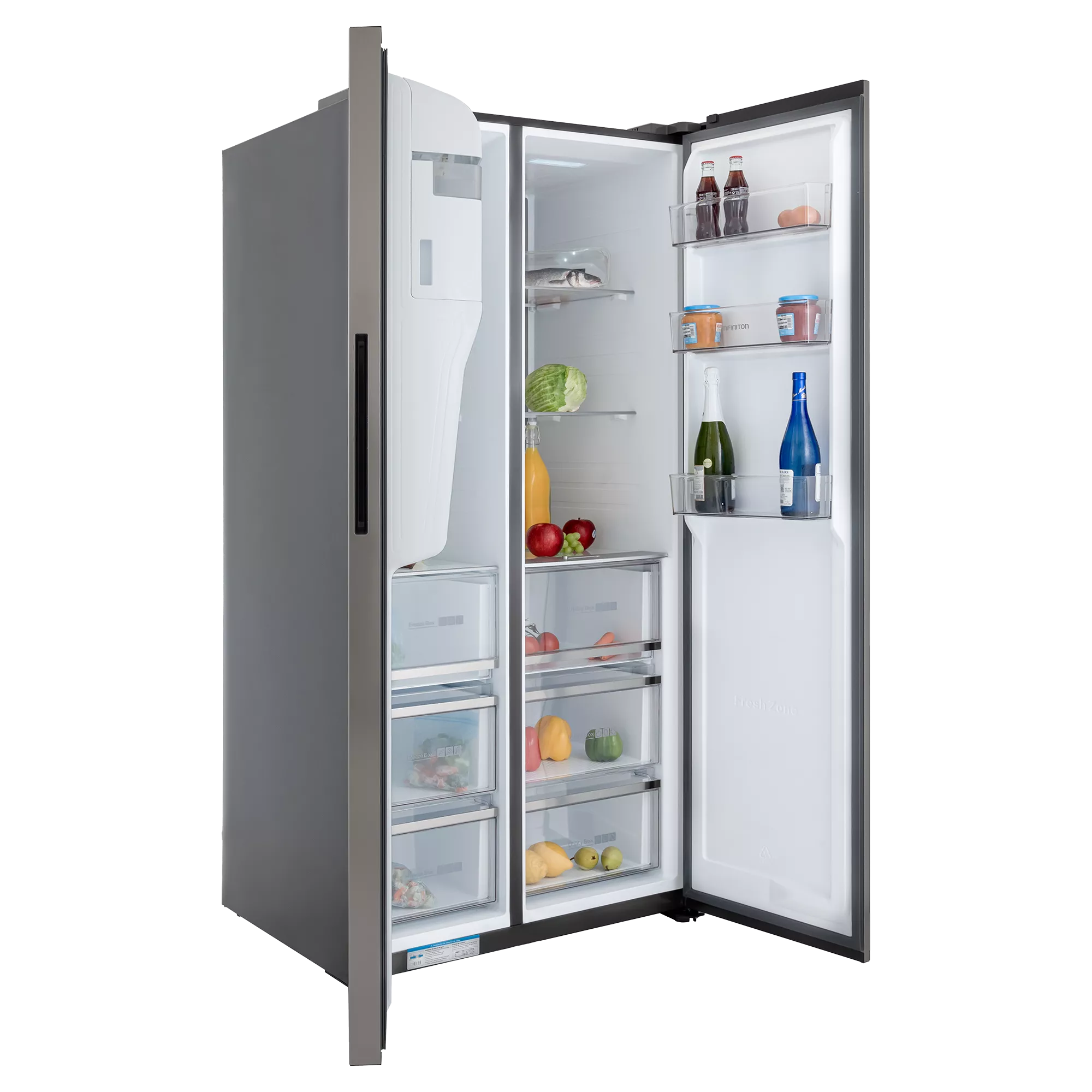 SBS-591A85XEI Infiniton - 8