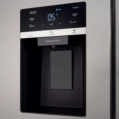 SBS-591A85XEI Infiniton - 9