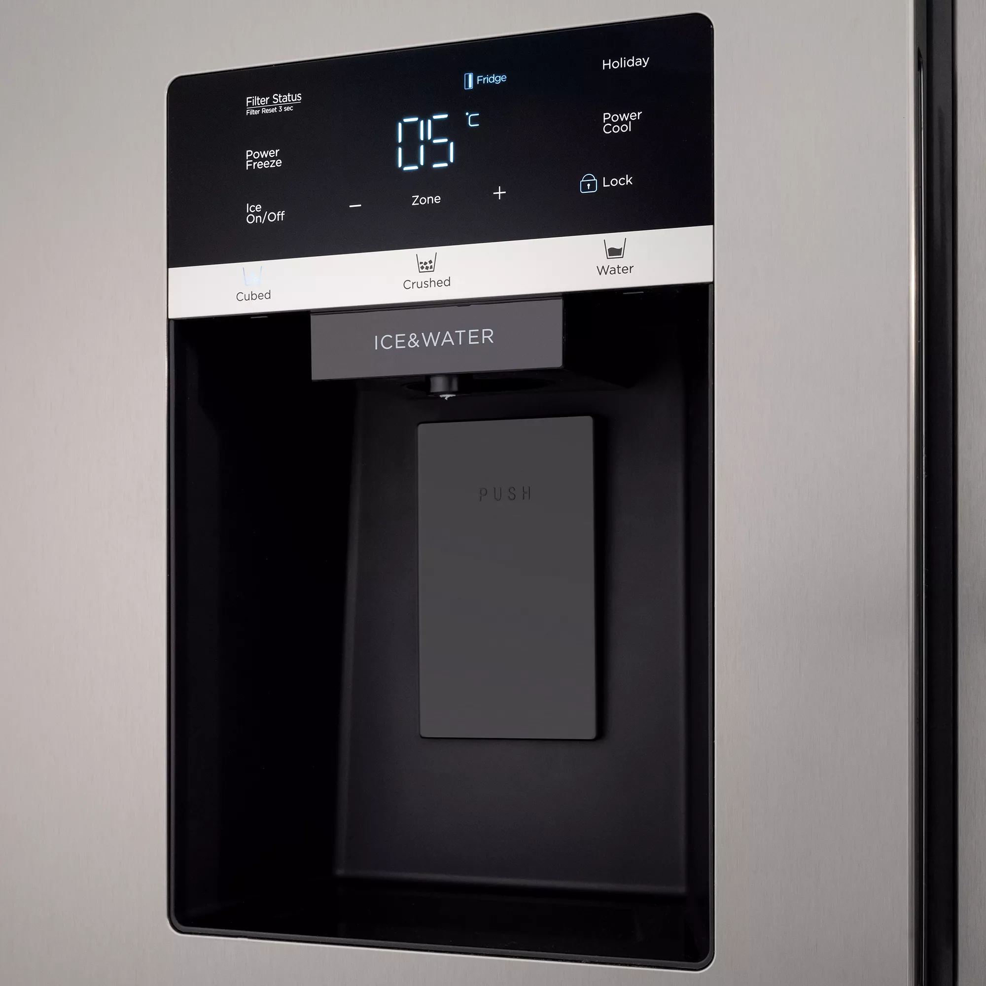 SBS-591A85XEI Infiniton - 9