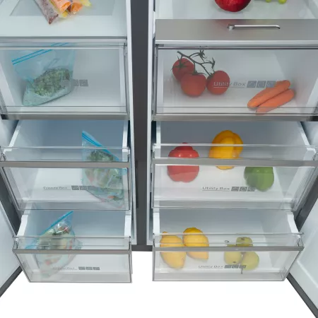 SBS-591A85XEI Infiniton - 10