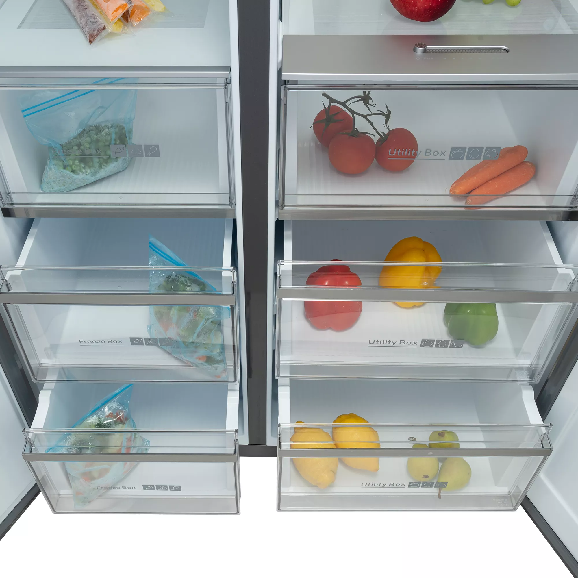 SBS-591A85XEI Infiniton - 10