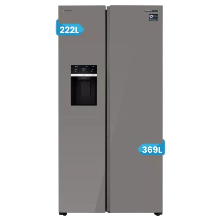 SBS-591A85XEI Infiniton - 4